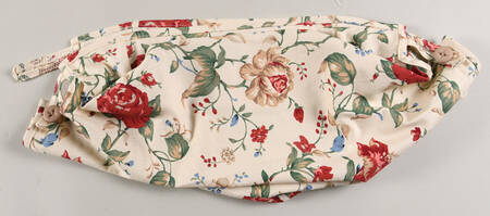 Baskets Liner for Small Gathering Basket