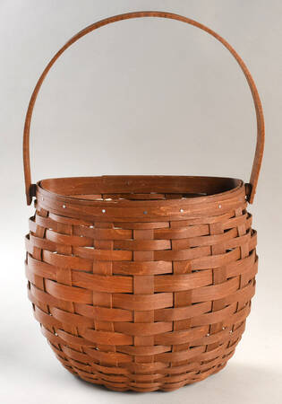 Baskets Hanging Seasons Basket