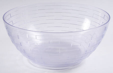 Baskets Protector No Lid for 11" Round Bowl Basket