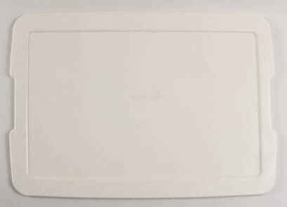 Baskets Protector Lid for Large Serving Basket