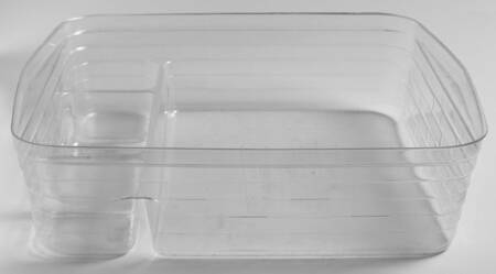 Baskets Protector Insert for Large Picnic Basket