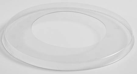 Baskets Protector Lid for Floral Vase Basket