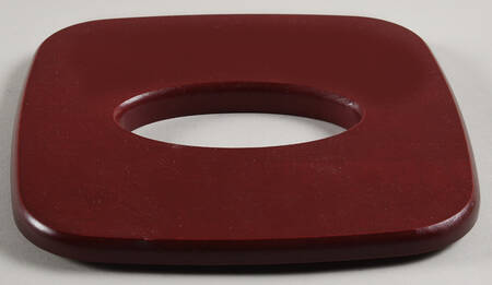 Baskets Lid for Tall Tissue Basket