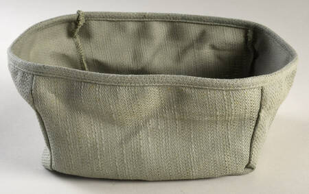 Baskets Liner for Little Bin (Bottom) by Longaberger