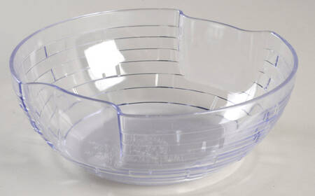 Baskets Protector No Lid for Buffet Buddy Basket