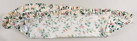 Baskets Over Edge Liner for Serving Tray