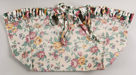 Baskets Liner for (2 Handle) Medium Market Basket