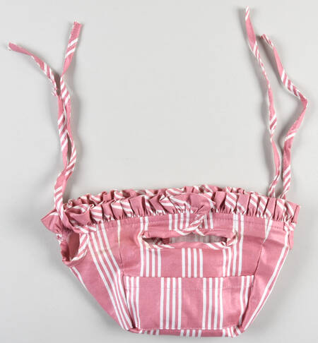 Baskets Liner for Kiddie Purse Basket