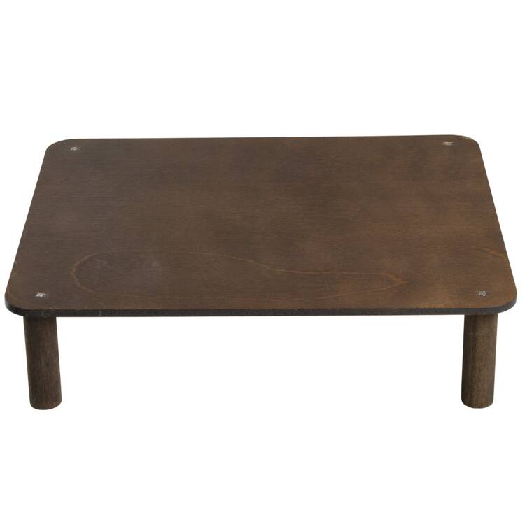 Baskets Riser for Large Picnic Basket by Longaberger