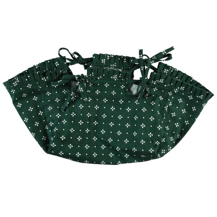 Baskets Liner for Medium Vegetable Basket by Longaberger