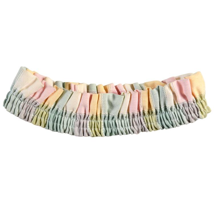 Baskets Small Garter (No Bow) for Basket