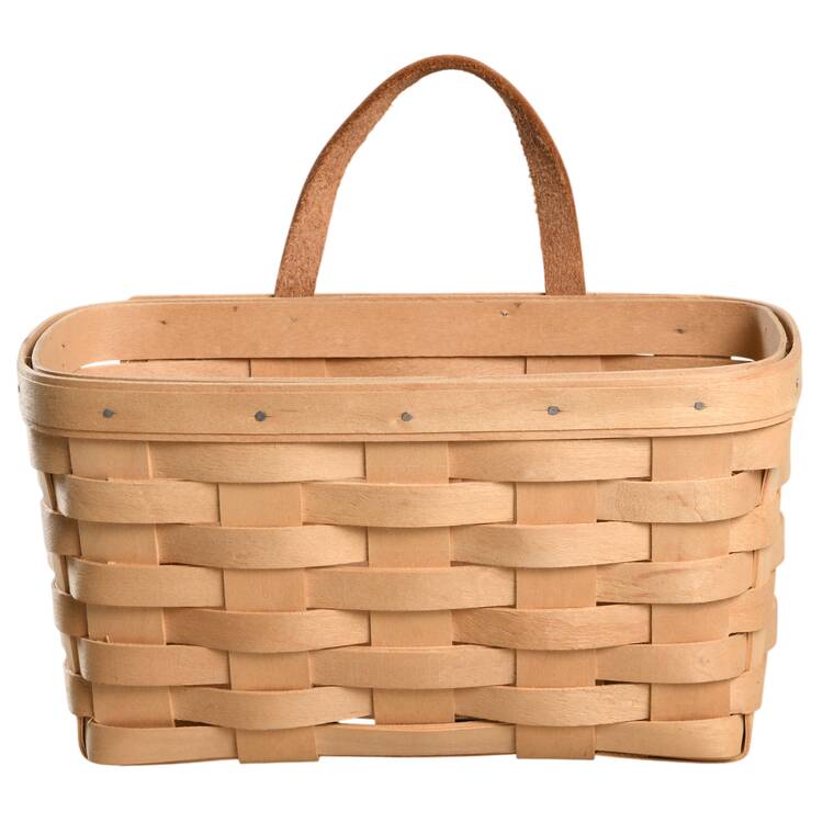 Baskets Medium Key Basket by Longaberger