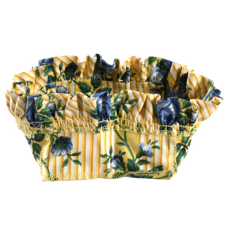 Baskets Liner for Coaster Tote/Taragon by Longaberger