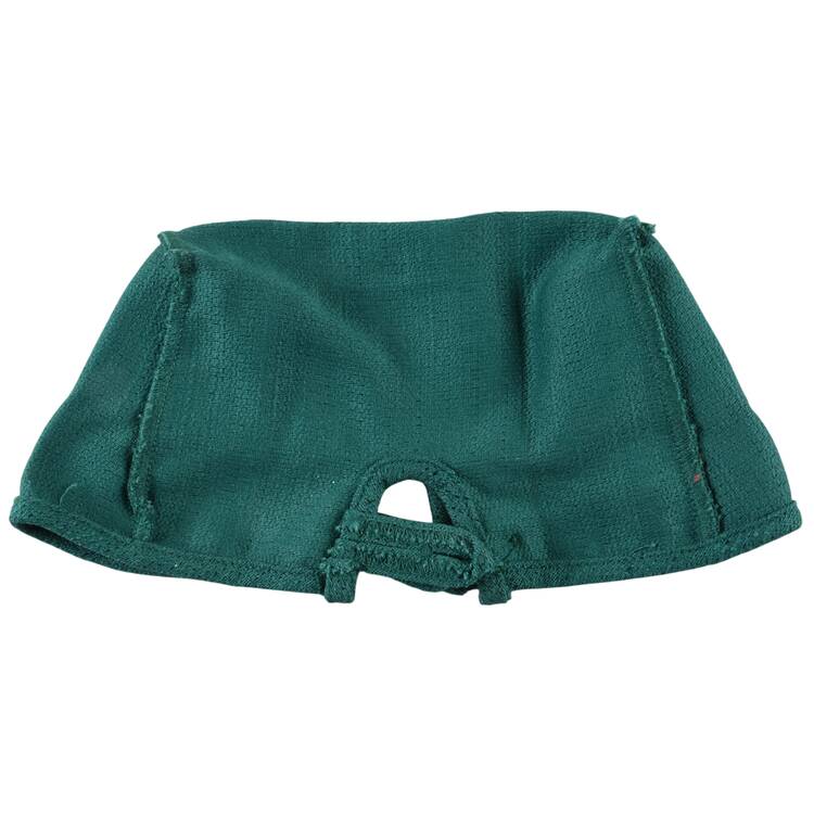Baskets Liner for Small Barbeque Buddy Basket by Longaberger