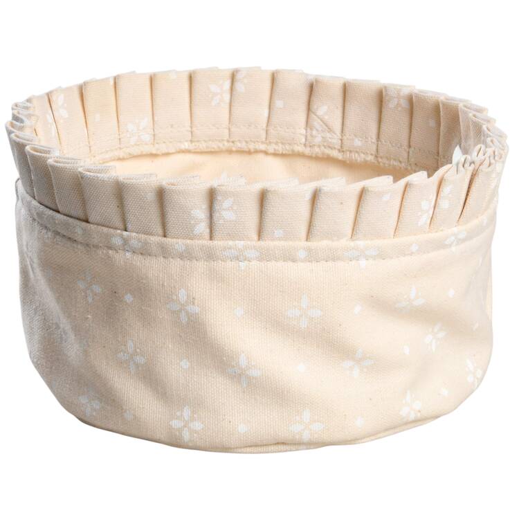 Baskets Liner for Button Basket by Longaberger