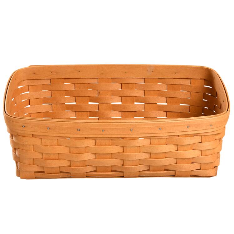 Baskets Vanity Basket
