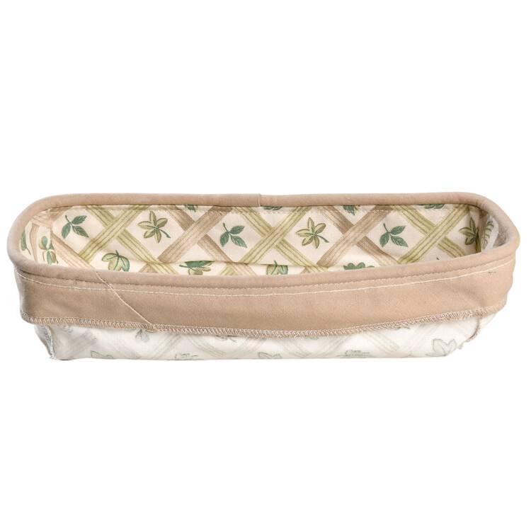 Baskets Liner for Cracker/Muffin Basket