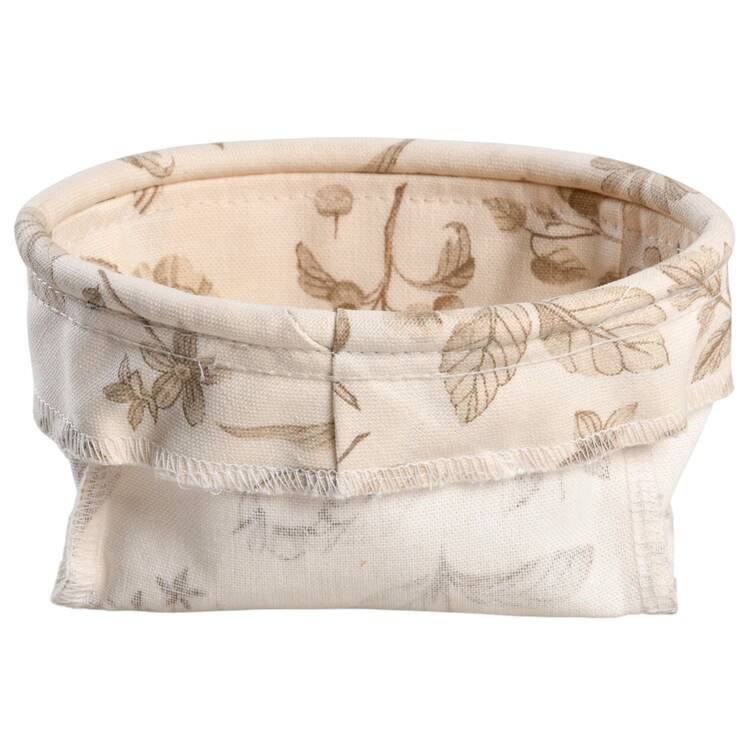 Baskets Liner for Salt & Pepper Basket by Longaberger