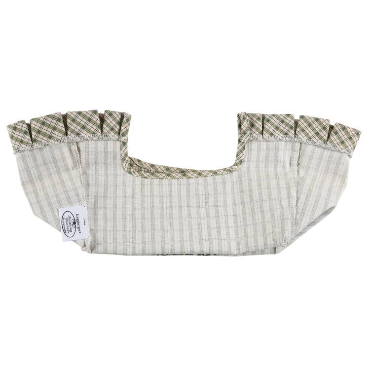 Baskets Liner for (1999-2001) Woven Memories Basket
