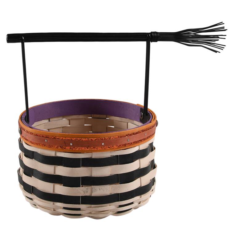 Baskets Wicked Witch Basket