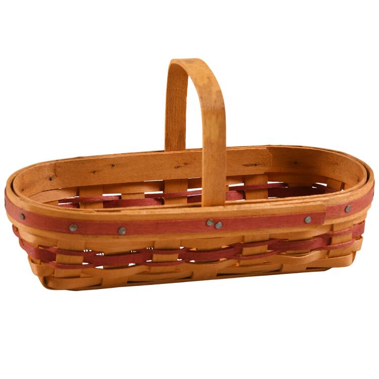 Baskets Miniature Tulip Basket