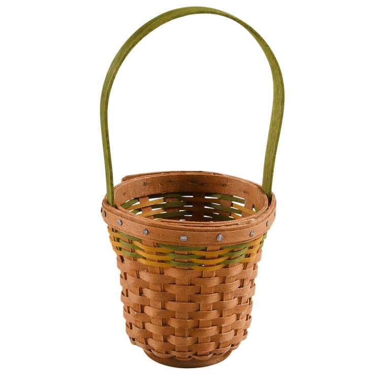 Baskets Miniature Daffodil Basket