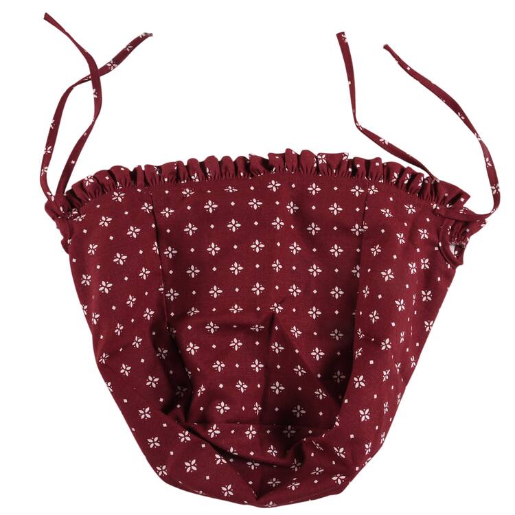 Baskets Liner for 9" Measuring Basket by Longaberger