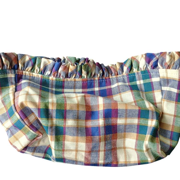 Baskets Liner for Small Loaf Basket