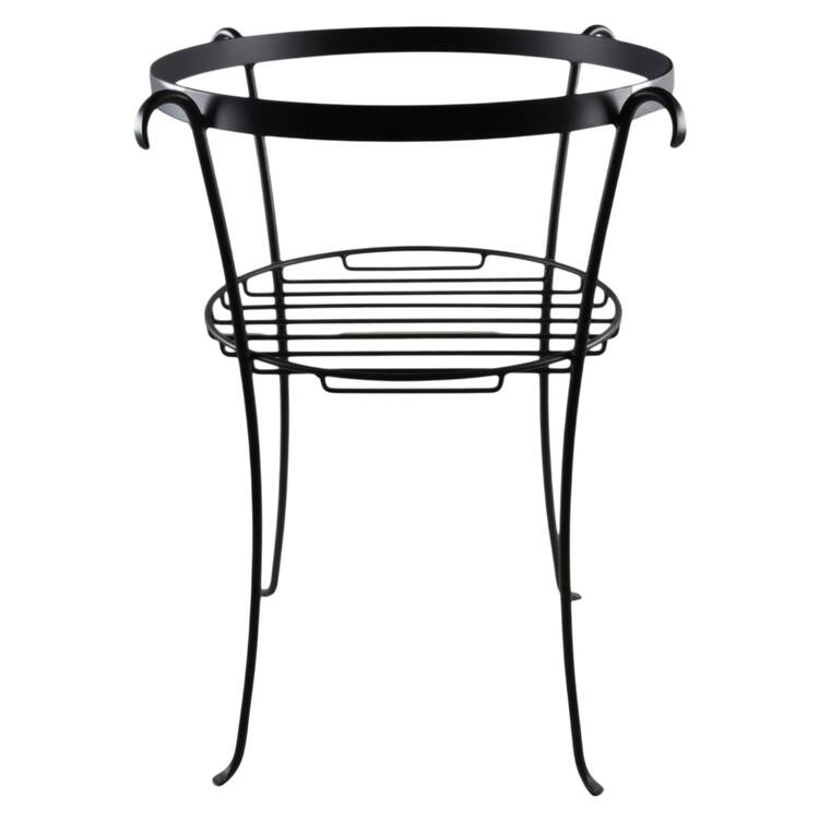 Baskets Metal Party Stand by Longaberger