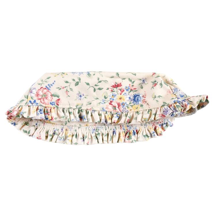 Baskets Liner for Cracker/Muffin Basket by Longaberger
