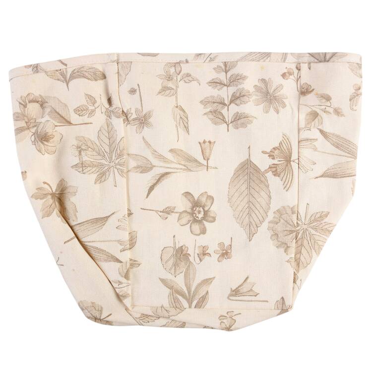 Baskets Liner for Tall Tissue Basket by Longaberger