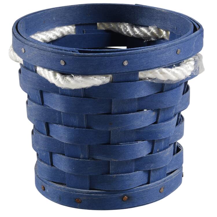 Baskets Small Pail Basket