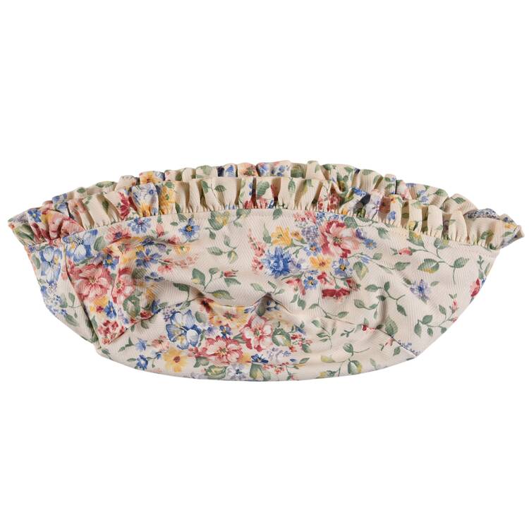 Baskets Liner for Darning Basket by Longaberger