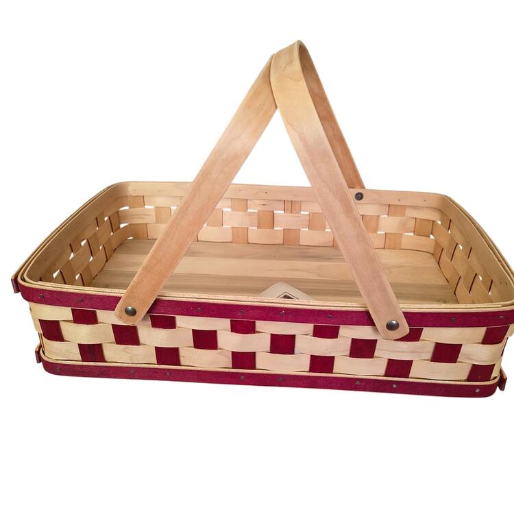 Baskets Medium Potluck Basket