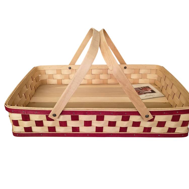 Baskets Large Potluck Basket
