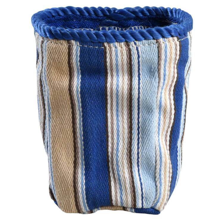Baskets Liner for Square Pencil Basket by Longaberger