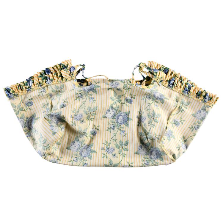Baskets Liner for (2 Handle) Medium Market Basket by Longaberger