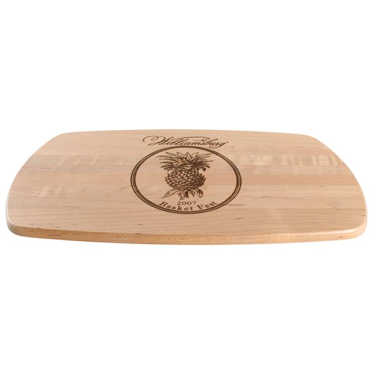 Baskets Lid for 2007 Williamsburg Medium Chore Basket by Longaberger