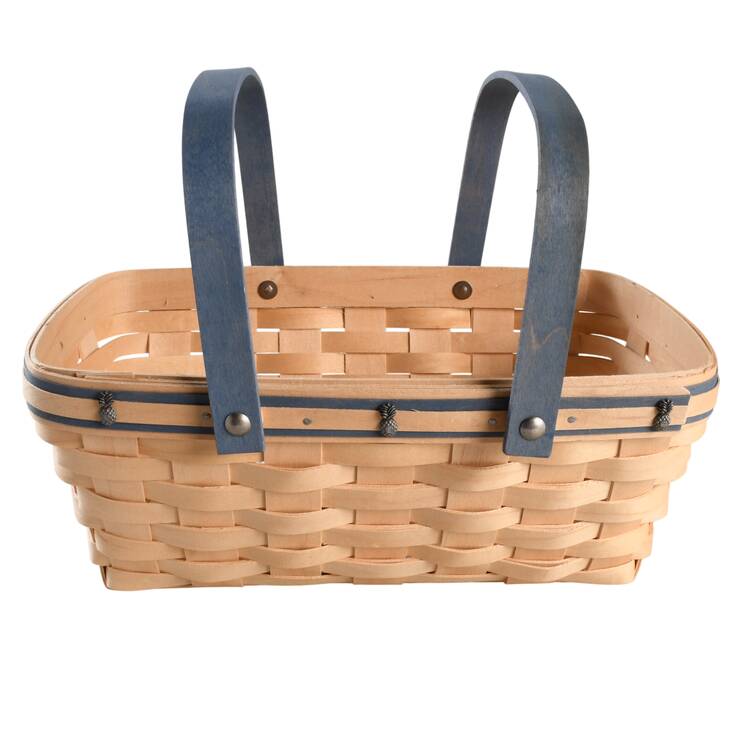 Baskets 2007 Williamsburg Medium Chore Basket by Longaberger