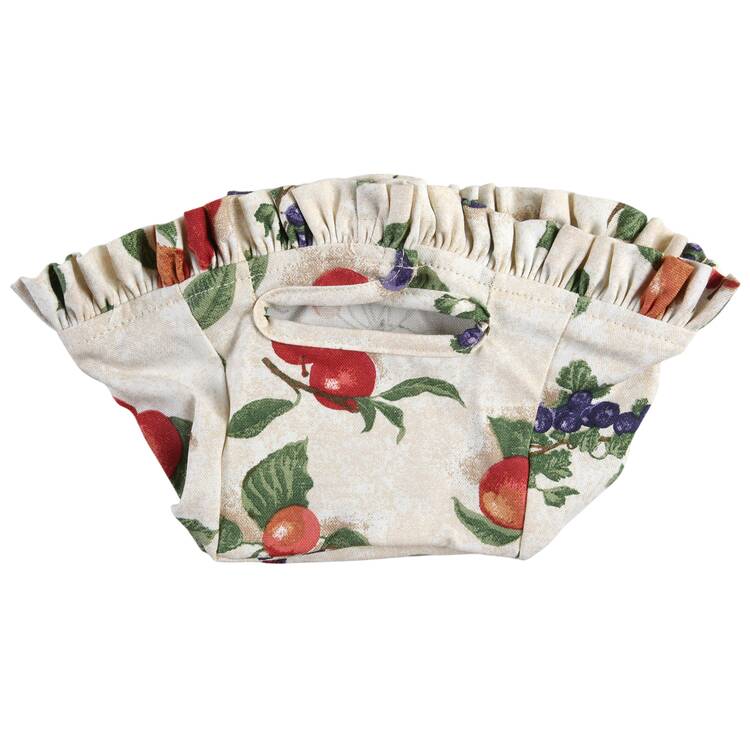Baskets Liner for Small Key Basket by Longaberger