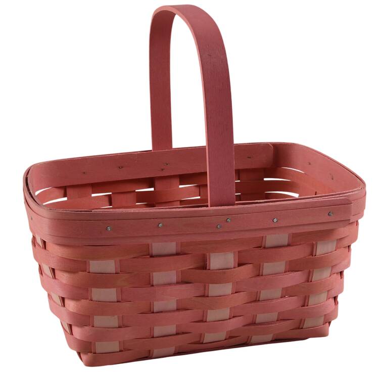 Baskets 2014 Easter Basket (Spring) by Longaberger