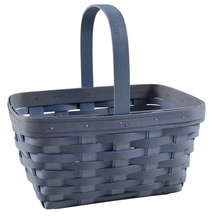 Baskets 2014 Easter Basket (Spring) by Longaberger