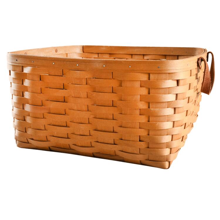 Baskets Medium Wash Day Basket by Longaberger