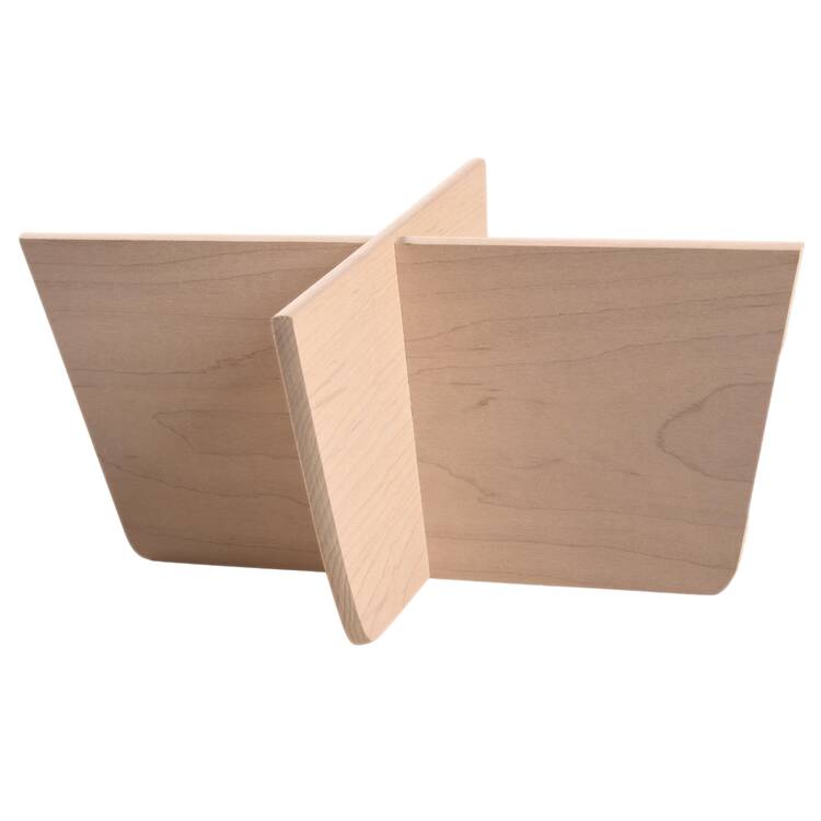 Baskets Wood Divider for Spring Basket by Longaberger