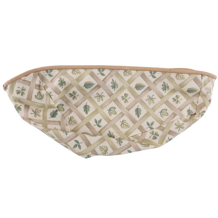 Baskets Liner for Medium Vegetable Basket by Longaberger