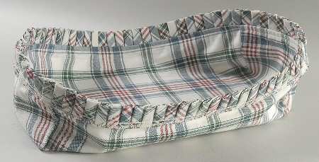 Baskets Liner for Bread Basket