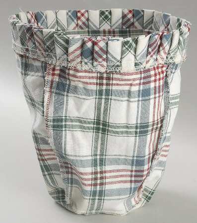 Baskets Liner for Large Peg Basket