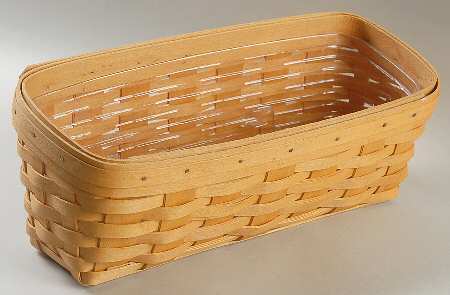 Baskets Envelope Basket & Protector