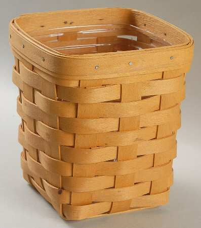 Baskets Small Spoon Basket & Protector