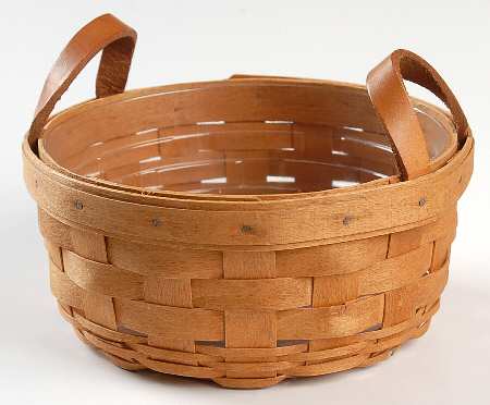 Baskets Button Basket & Protector